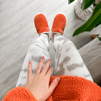 Pluffi Slippers