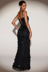 Van Laren | Rosaline Maxi-Jurk