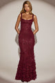 Van Laren | Rosaline Maxi-Jurk