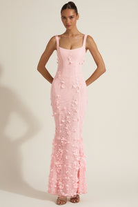 Van Laren | Rosaline Maxi-Jurk
