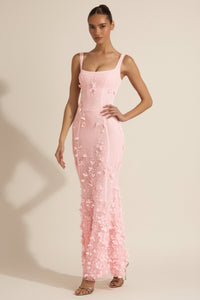 Van Laren | Rosaline Maxi-Jurk