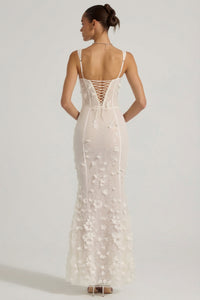Van Laren | Rosaline Maxi-Jurk