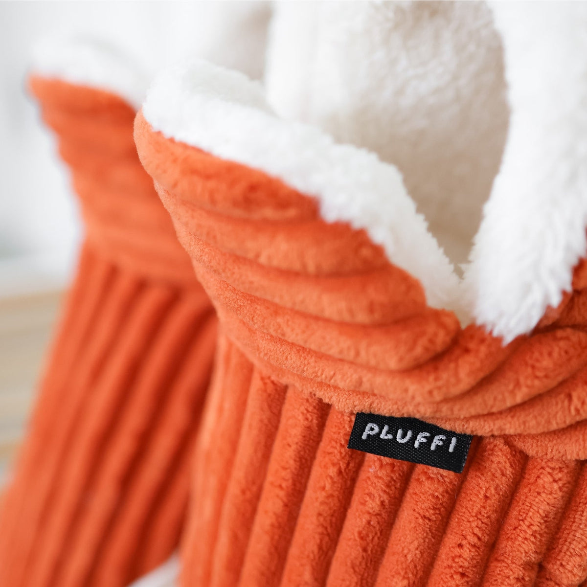 Pluffi Slipper
