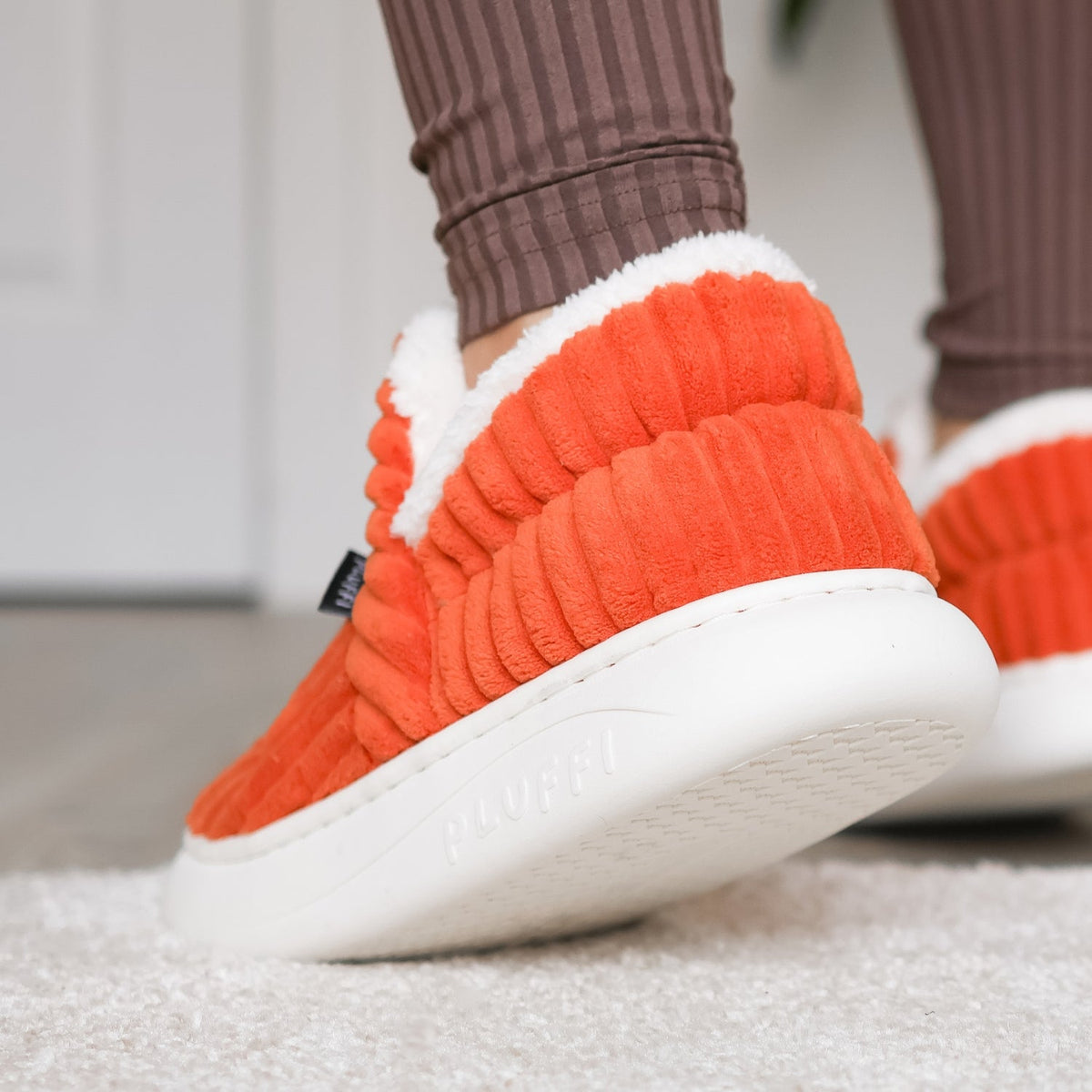 Pluffi Slippers