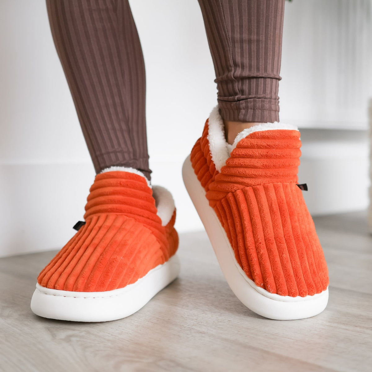 Pluffi Slippers