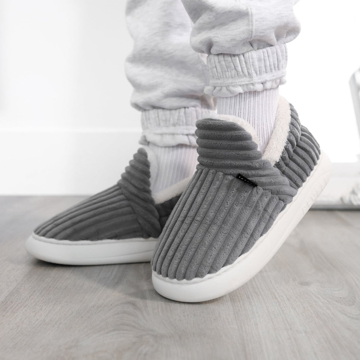Pluffi Slippers