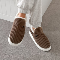 Pluffi Slipper