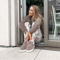 Pluffi Slipper