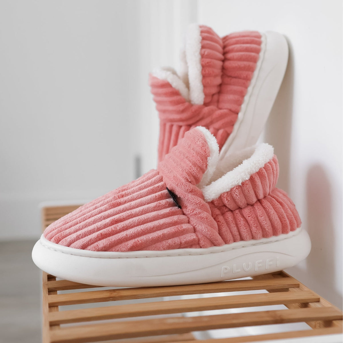 Pluffi Slippers