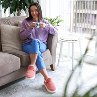 Pluffi Slipper