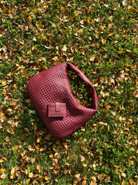 The Olivia | Everyday knitted bag