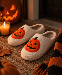 The Spooky Pumpkin Snugs 🎃