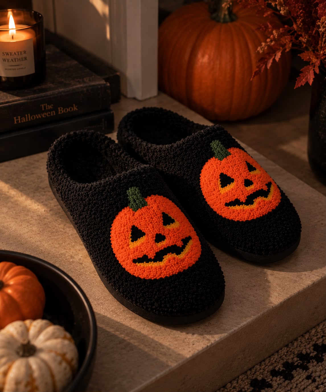 The Spooky Pumpkin Snugs 🎃