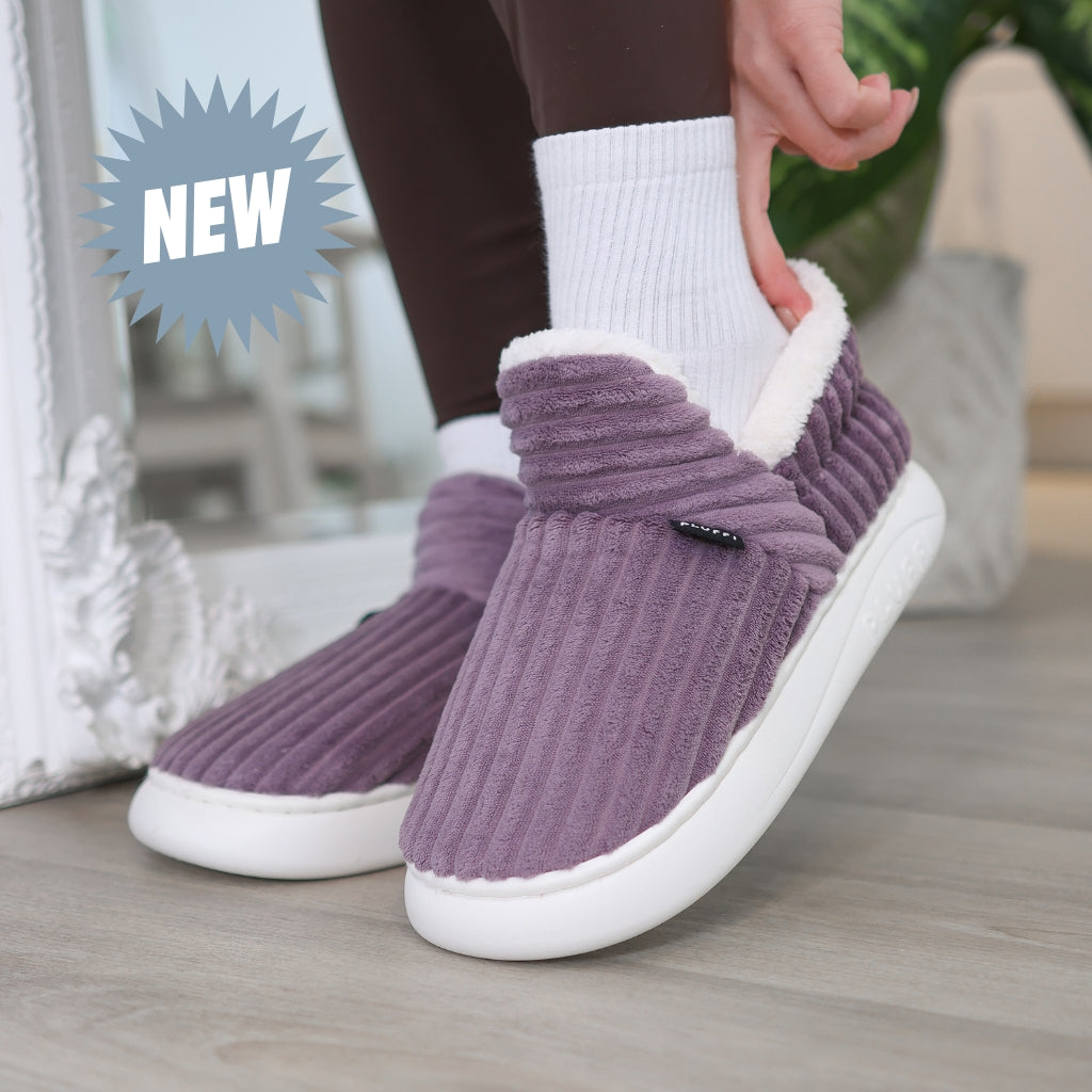 Pluffi Slippers