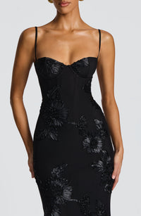 Van Laren | Mirelle Maxi Jurk