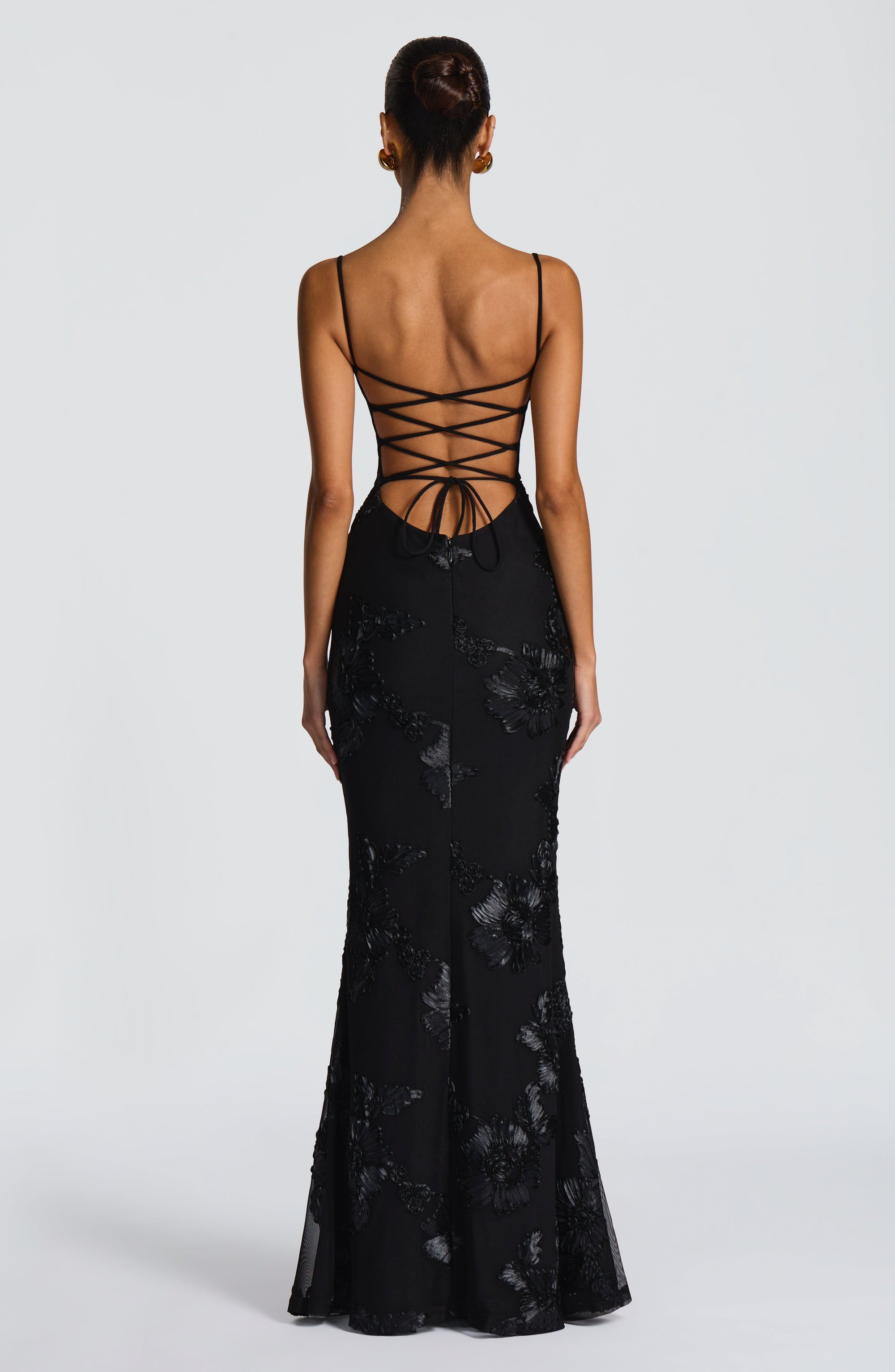 Van Laren | Mirelle Maxi Jurk