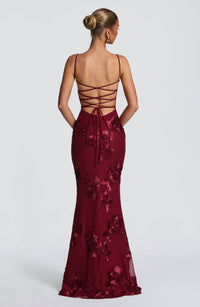 Van Laren | Mirelle Maxi Jurk
