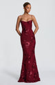 Van Laren | Mirelle Maxi Jurk