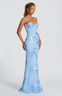 Van Laren | Mirelle Maxi Jurk