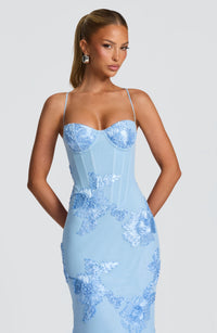Van Laren | Mirelle Maxi Jurk