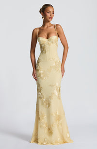 Van Laren | Mirelle Maxi Jurk