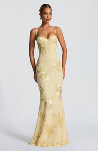 Van Laren | Mirelle Maxi Jurk