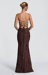 Van Laren | Mirelle Maxi Jurk