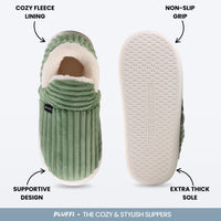 Pluffi Slippers