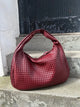The Olivia | Everyday knitted bag